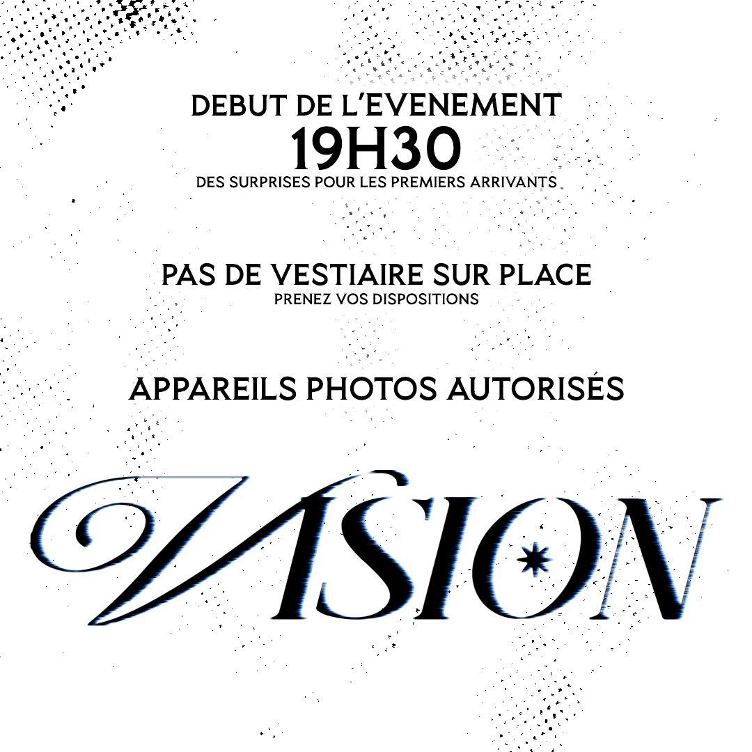 𝓥𝑰𝑺𝑰𝑶𝑵 tweet media