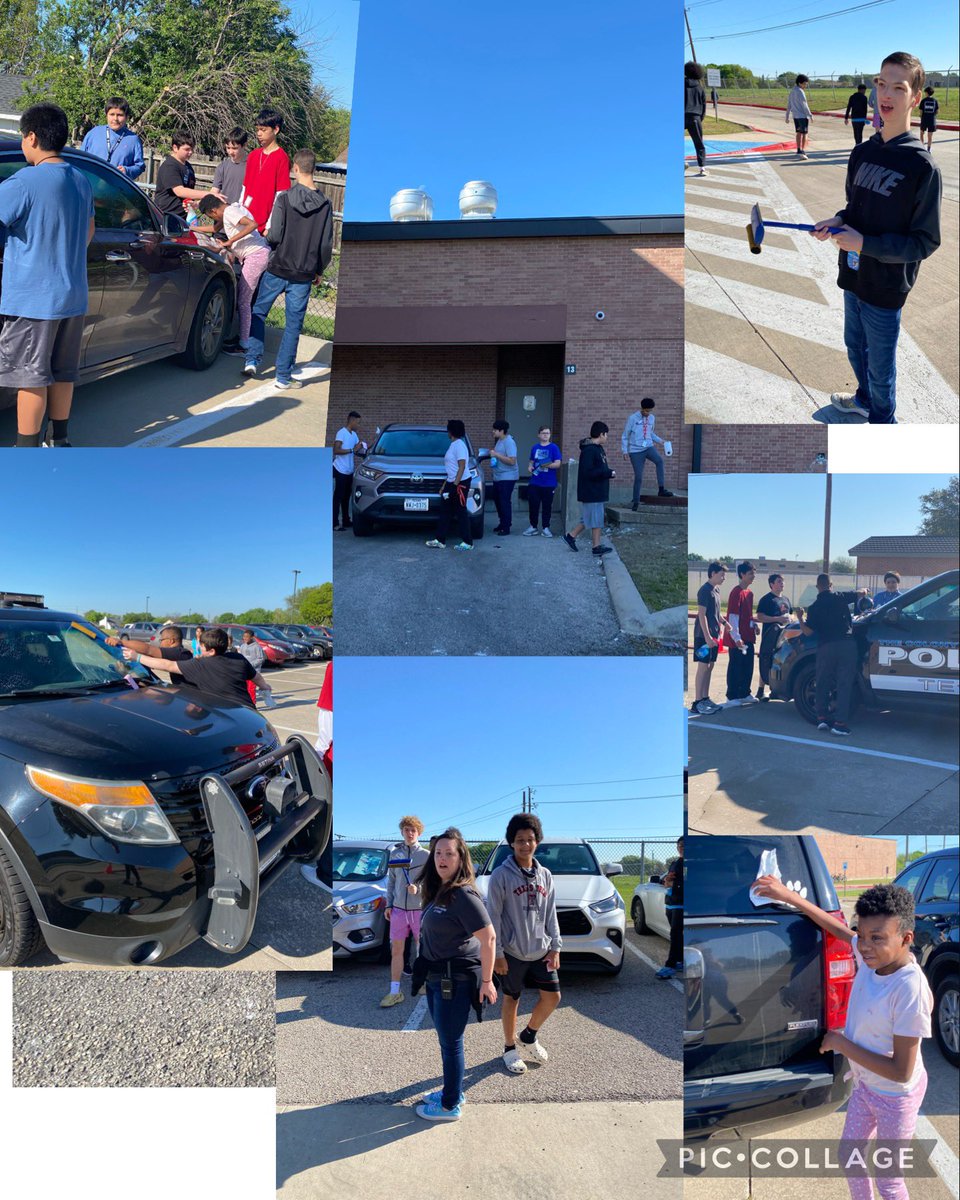 LEAP DAY <a href="/LakeviewMS/">Lakeview MS</a> are always the BEST! Circle of Friends providing free window cleaning. 💦🧽🚗🚙 <a href="/MelissaMyers011/">Melissa Myers</a> <a href="/kimhardin1976/">Kim Hardin</a> #lifeskills