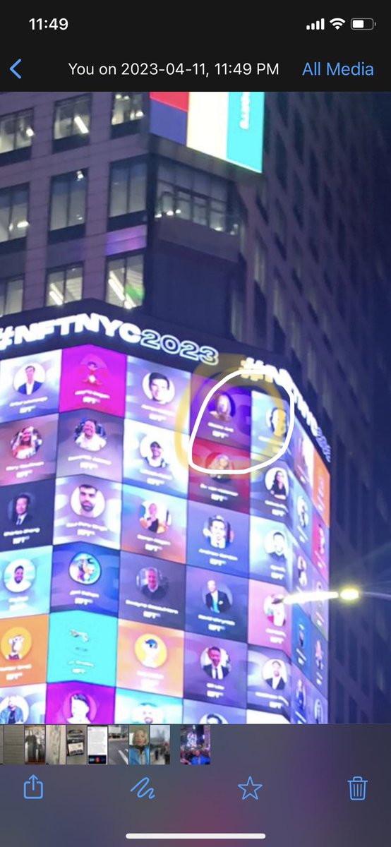 Stacie Ant tweet media