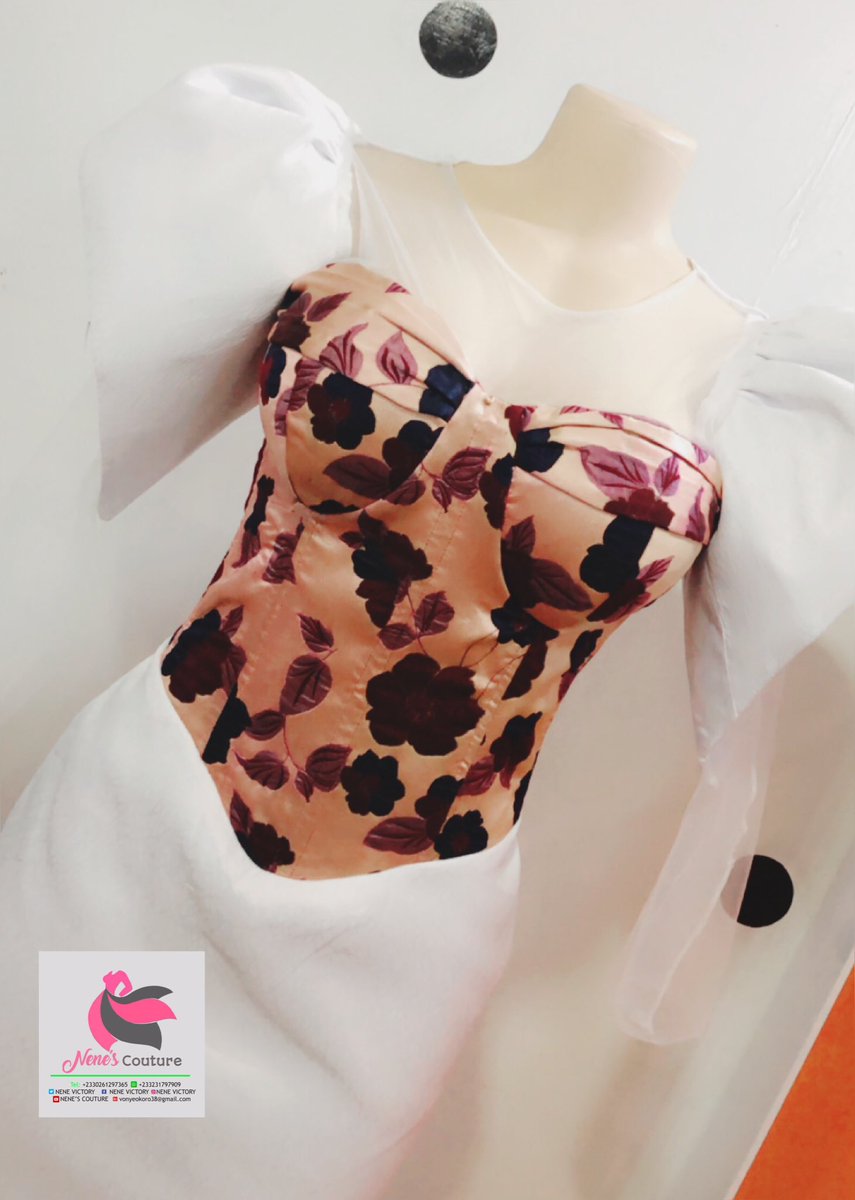 NeneVictory's tweet photo. My latest 🥰😇 #ghanavsnigeria #sewing #itswell https://t.co/tOF9SJuNix