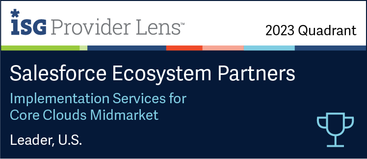 CoastalCloud_US's tweet photo. 🎉Salesforce Partner, Coastal Cloud, Recognized as Market Leader by ISG Provider Lens™ for U.S. 2023 🎉@partnerforce @salesforce @ISG_News  https://t.co/olcChZQc4h https://t.co/W4UTJcGFvK