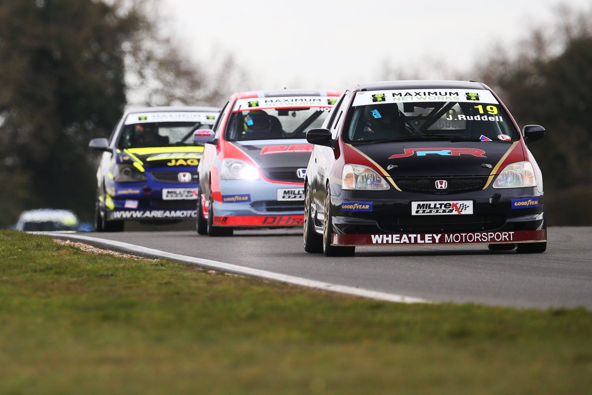 The Civic Cup tweet media