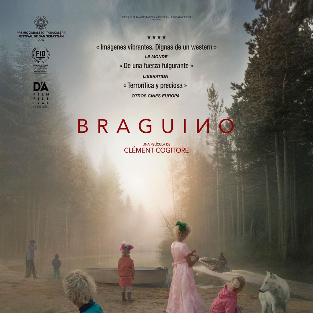 DAFilmFestival's tweet photo. demà a la @fundaciomiro dins el cicle "Amics imaginaris" projecció de BRAGUINO de Clément Cogitore, seguida de coloqui amb el director. premi Zabaltegi a #SSIFF2017 i vista al #DA2017
ENTRADA GRATUÏTA!
aquí →
https://t.co/2x2zn42qbi https://t.co/hjHjA6glX9