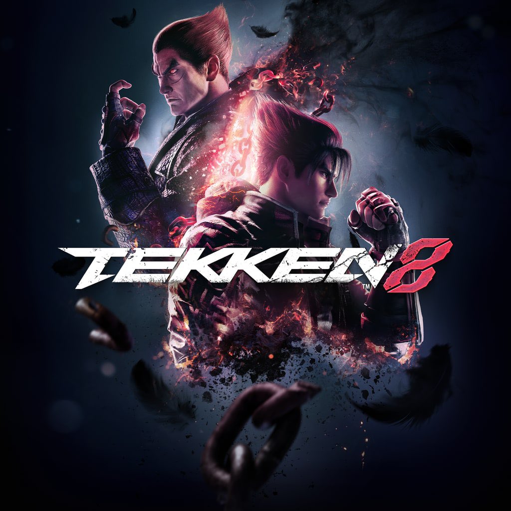 tkn_gmr's tweet photo. Other than characters and a release date, what are other things about #TEKKEN8 you want to know about? https://t.co/8T2I5xBEck