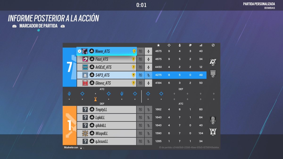 ANTARES 🎮🏆 tweet media