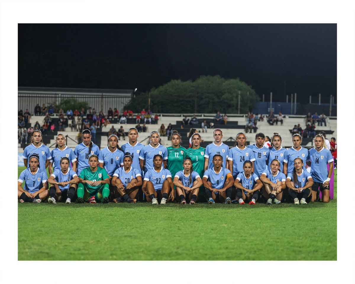 Para el real crecimiento del fútbol femenino, más actividad! 🤜🤛