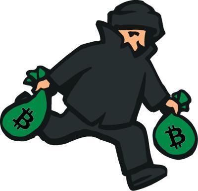 The Currency Scene tweet media