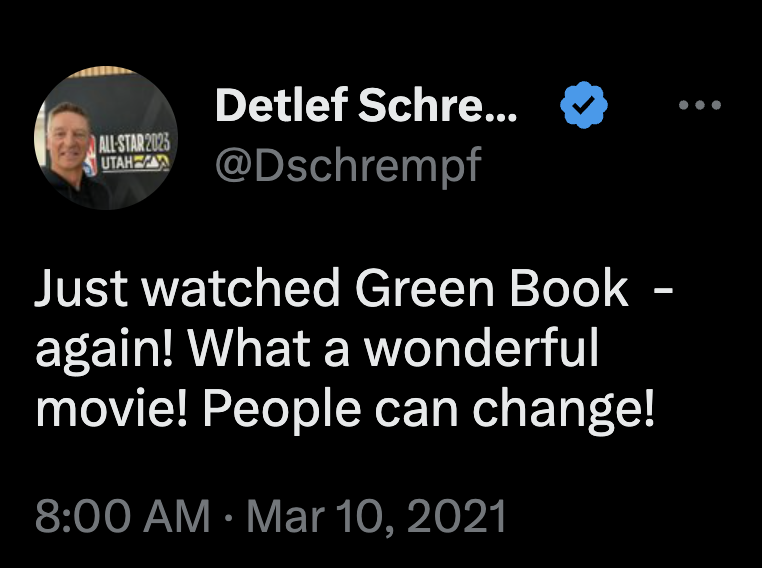 NBA Film Tweets tweet media