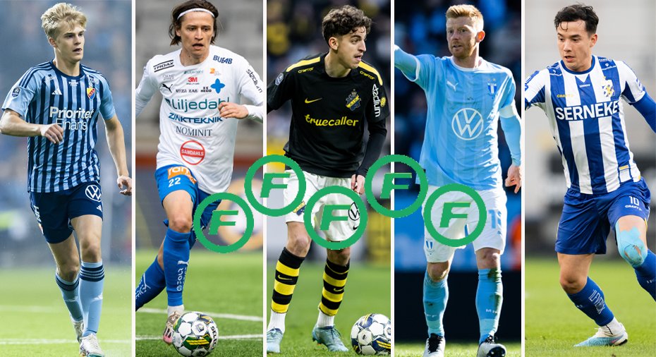 Fotbollskanalen tweet media