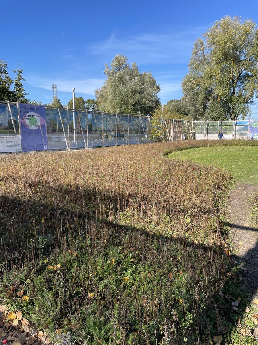Eftelflags's tweet photo. Diepe rouw. Floriade komt nooit meer terug. Als groot liefhebber hier een paar sfeershots zodat we dit fantastische event nooit vergeten. https://t.co/BFoBHmHGRs