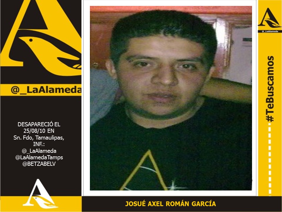 LaAlamedaTamps's tweet photo. Josué Axel Román García  2010-08-25 #SnFdo #Tamaulipas @BETZABELV https://t.co/csMVTcQ2fC