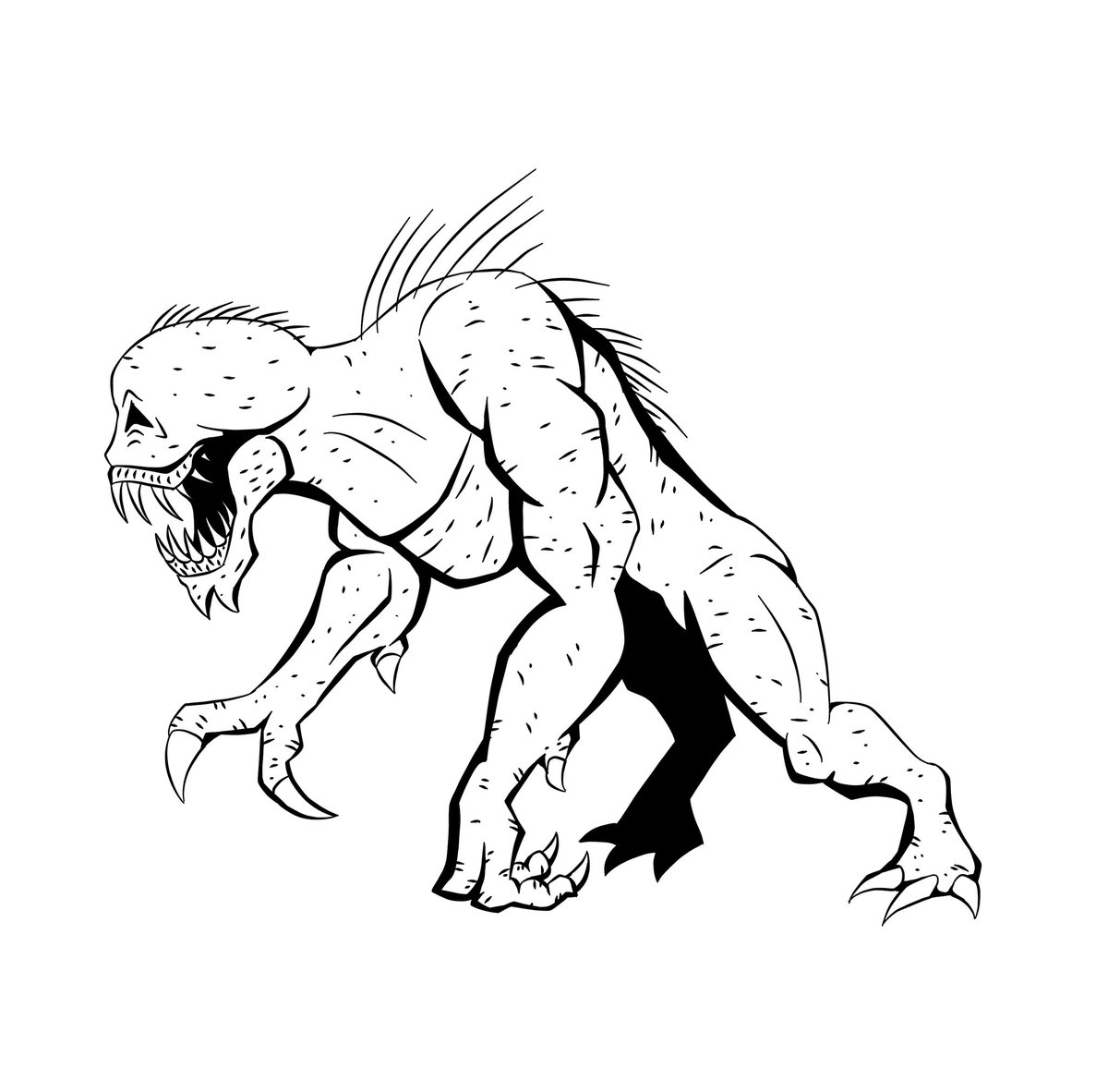 OThanoszilla's tweet photo. Future predator #primeval #futurepredator https://t.co/EwQzLYrQ8w