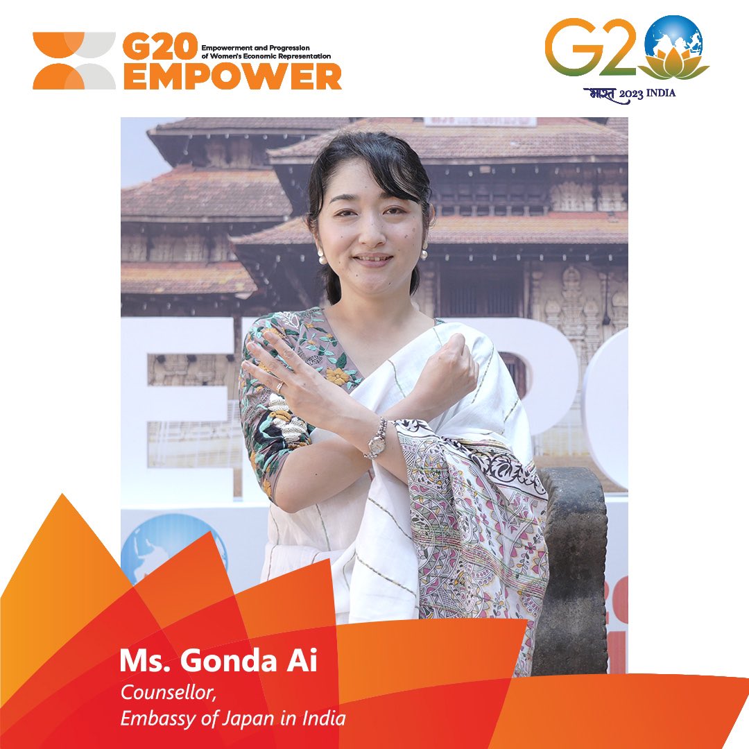 g20empower's tweet photo. A movement is taking shape, and it needs your participation! We've started the conversation about gender equality, but now it's time to turn our words into action. Join us in spreading awareness &amp; breaking down barriers to gender equality by becoming an EMPOWER advocate #iEMPOWER https://t.co/yV2gHIFoIP