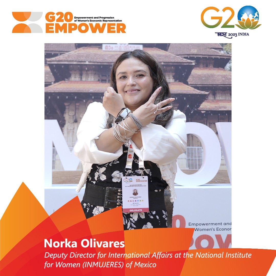 g20empower's tweet photo. A movement is taking shape, and it needs your participation! We've started the conversation about gender equality, but now it's time to turn our words into action. Join us in spreading awareness &amp; breaking down barriers to gender equality by becoming an EMPOWER advocate #iEMPOWER https://t.co/yV2gHIFoIP