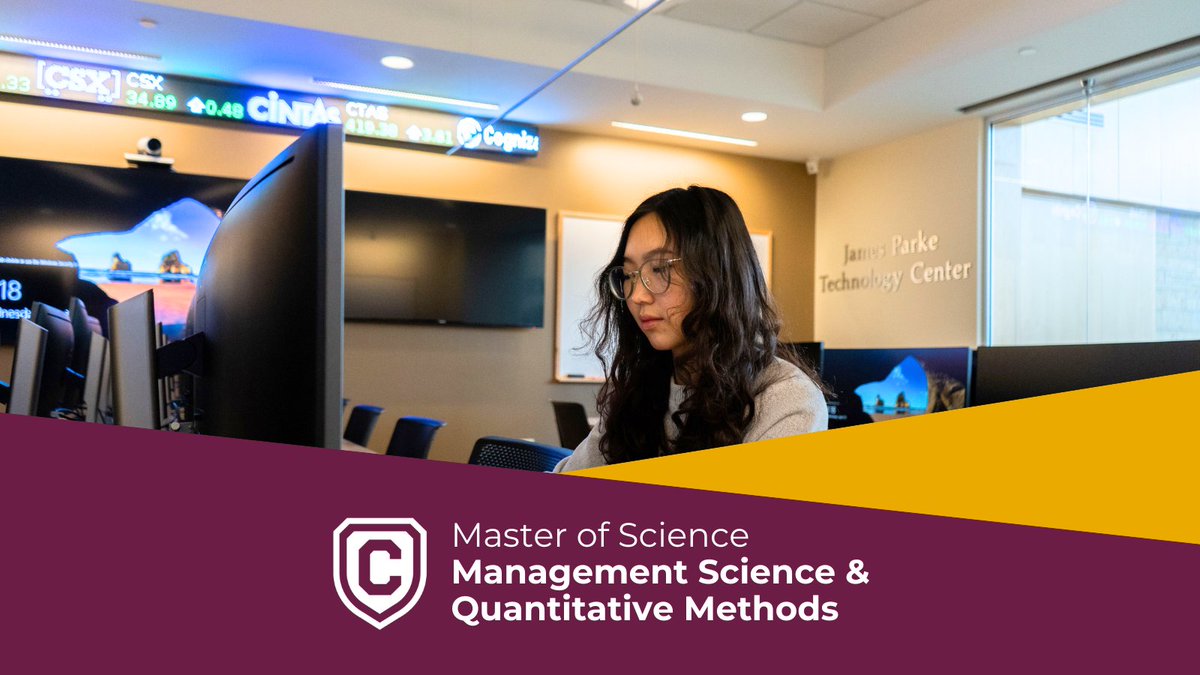 Offutt School of Business tweet media