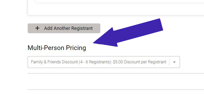GovCupMT's tweet photo. We love seeing family and friends at our race. So much so we provide a discount of $5 off per runner for groups of 4-6. When registering select Multi-Person Pricing at the bottom of the sign-up page. 

Register: https://t.co/XZnr5SHufT https://t.co/MpxnMrQ93W