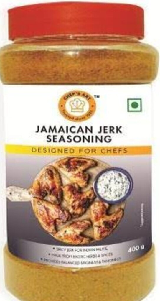 # Jamaican jerk Seasoning available in Vadapalani |DLF Foods |villiv ..For more info visit...dlffoods.in/latest-update/…