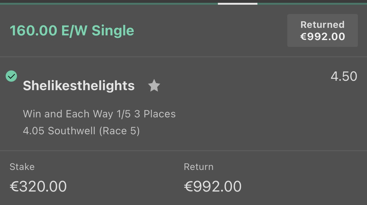 theracehorseguy's tweet photo. To celebrate a 4/1 winner for the BDG DISCORD and 6500 followers…. I’m giving something back to all of you..

One lucky person will be winning 1 FREE year membership to join the BDG discord 💰🚀🐎

To enter, retweet this post and follow @RacingBdg 

Winner announced tomorrow 😉 https://t.co/D67gXFhuGp