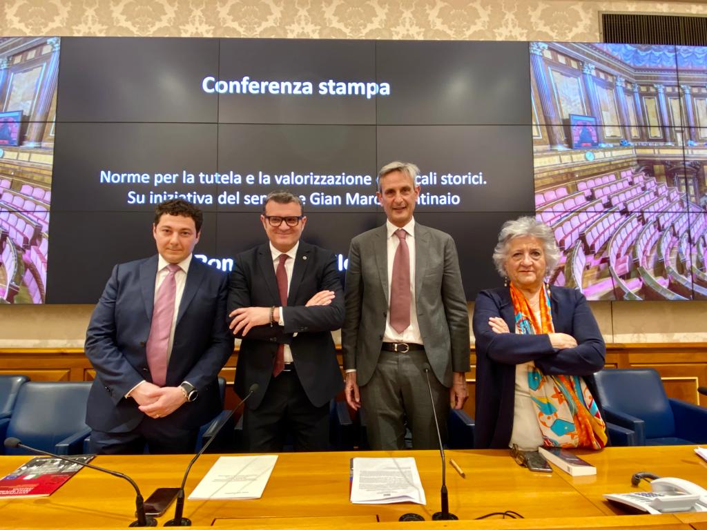Gian Marco Centinaio tweet media