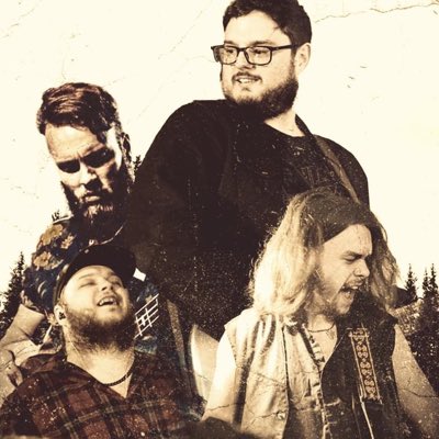 The Modern Rogues tweet media