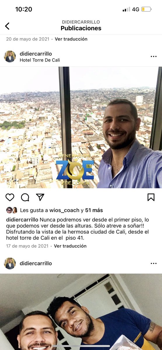 Isabell00213741's tweet photo. DIDIER CARRILLO, más pruebas que no solo fue una foto como lo dijo jhon Milton ex candidato presidencial, en una entrevista a la prensa, Didier Carrillo se involucró es esta pirámide de generación Zoé, viajó con rooger Ramírez, James Spencer y su grupo de estafadores a Dubai. https://t.co/J5oJmkq025