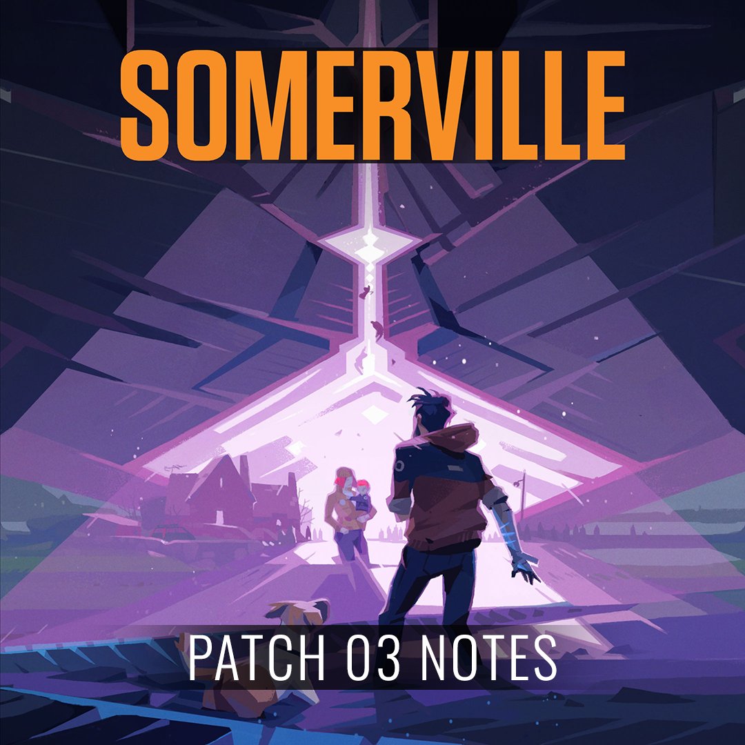 jumpshipstudio's tweet photo. We've been working hard on resolving this bug and really pleased to roll out Patch 03 with a fix for it. 🔧

For more information visit our steam page:
https://t.co/NiIZ90I4xC https://t.co/plTsWCx5NM