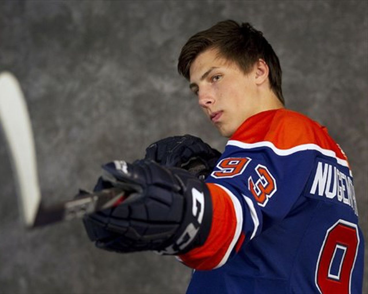 Happy 30th birthday to the man the myth the legend the one and only ryan nugent-hopkins : ) 