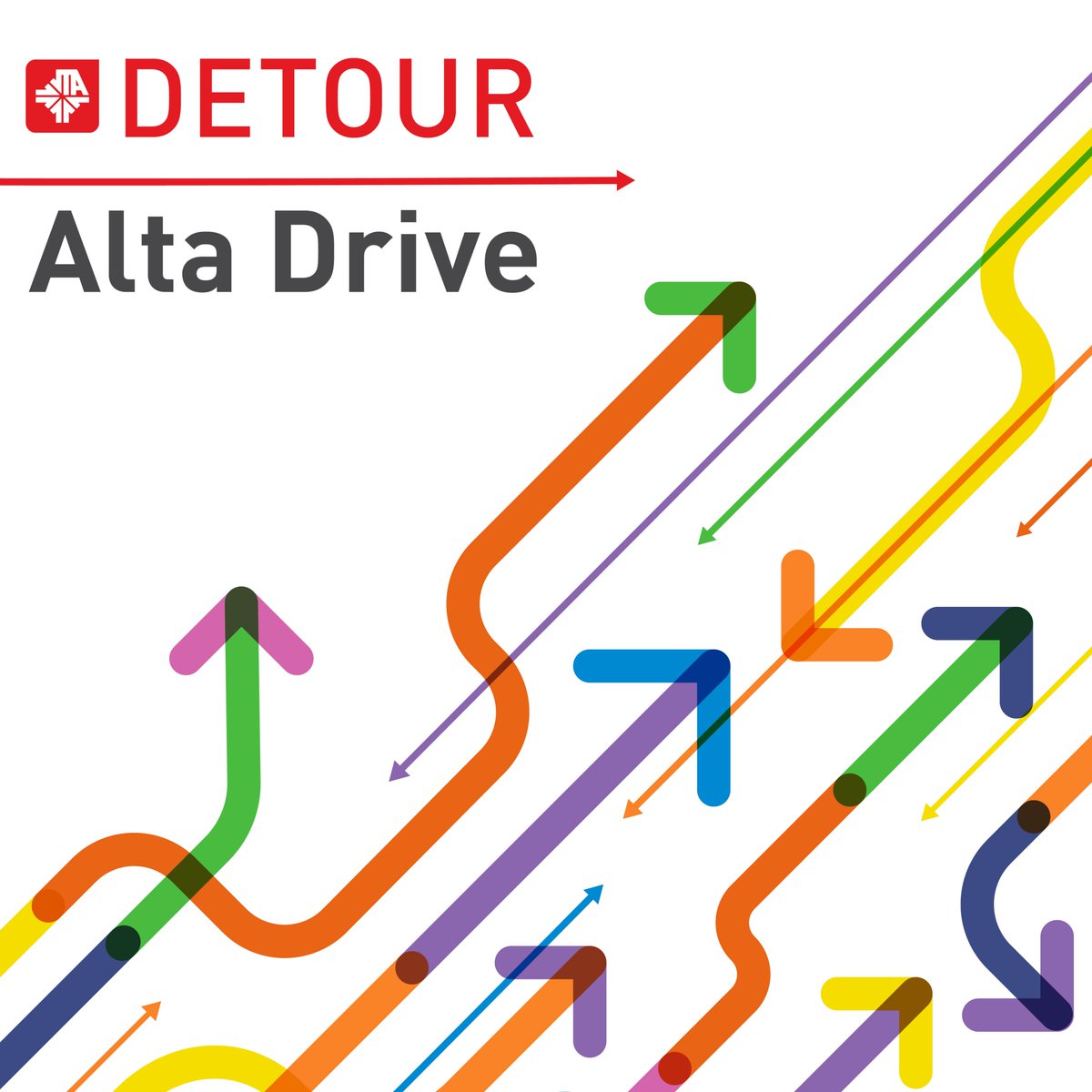 JTAFLA's tweet photo. Beginning April 16, a detour will be in place on Alta Drive between Faye Rd and Port of Jacksonville Pkwy as part of our Alta Drive #JTAMobilityWorks project.
Full details: https://t.co/v2CIYC7EI1 https://t.co/lwnSTyPg3K
