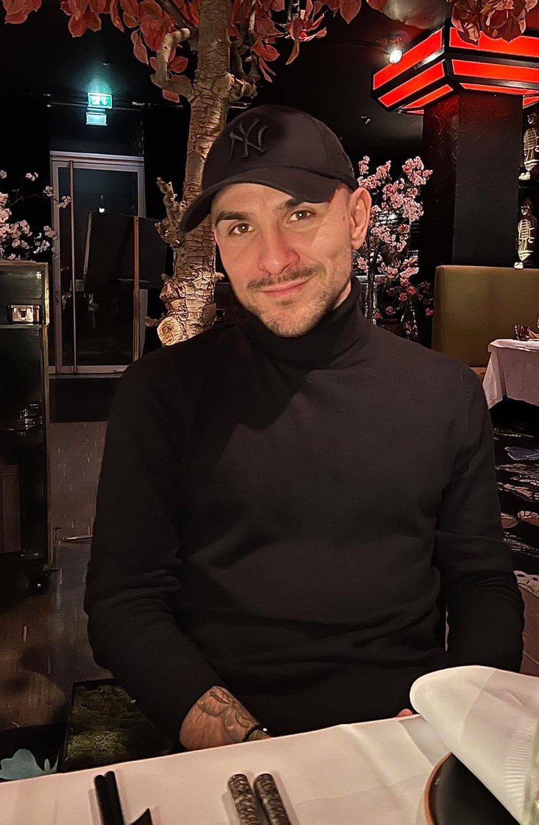 Danny Ventura tweet media