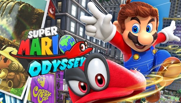YumyYam2's tweet photo. #JuegoTwittero
¡Citad este tuit con 4 #videojuegos de Nintendo Switch que os gustaría ver en una hipotética tanda de #NintendoSelects! ✨ https://t.co/akWQOtRedV