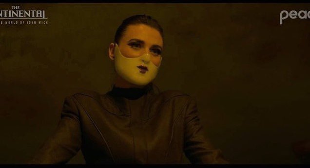 athexei's tweet photo. girl take that damn mask off!!!!!!!!!! https://t.co/fYM7y7hRvN