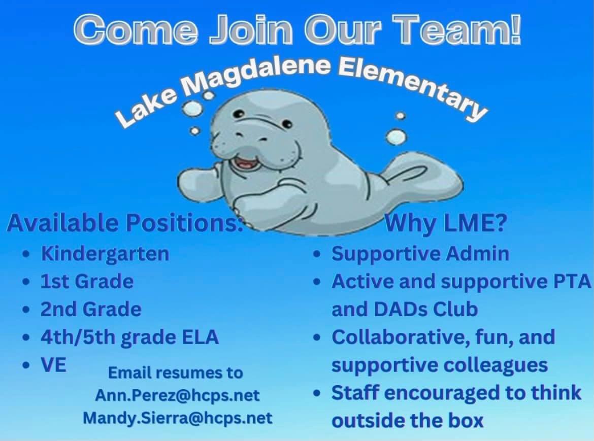 b_sawyer1's tweet photo. Come join an amazing team! This was such a great first year with amazing people! https://t.co/Zf5GWnfmpl