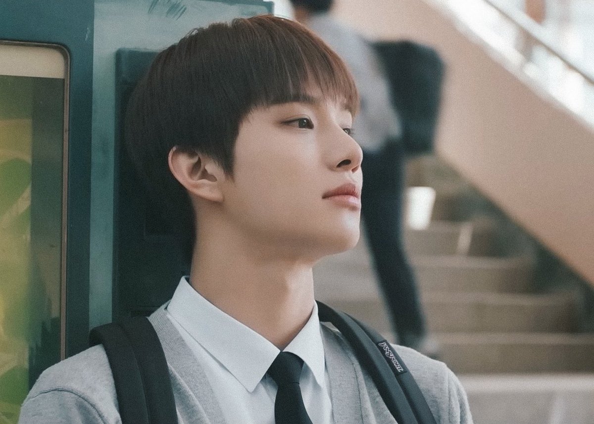 bleu0219's tweet photo. 230412 🏫

#정우 #JUNGWOO #DOJAEJUNG #NCT #NCT_DOJAEJUNG https://t.co/Lxwxpa14RN
