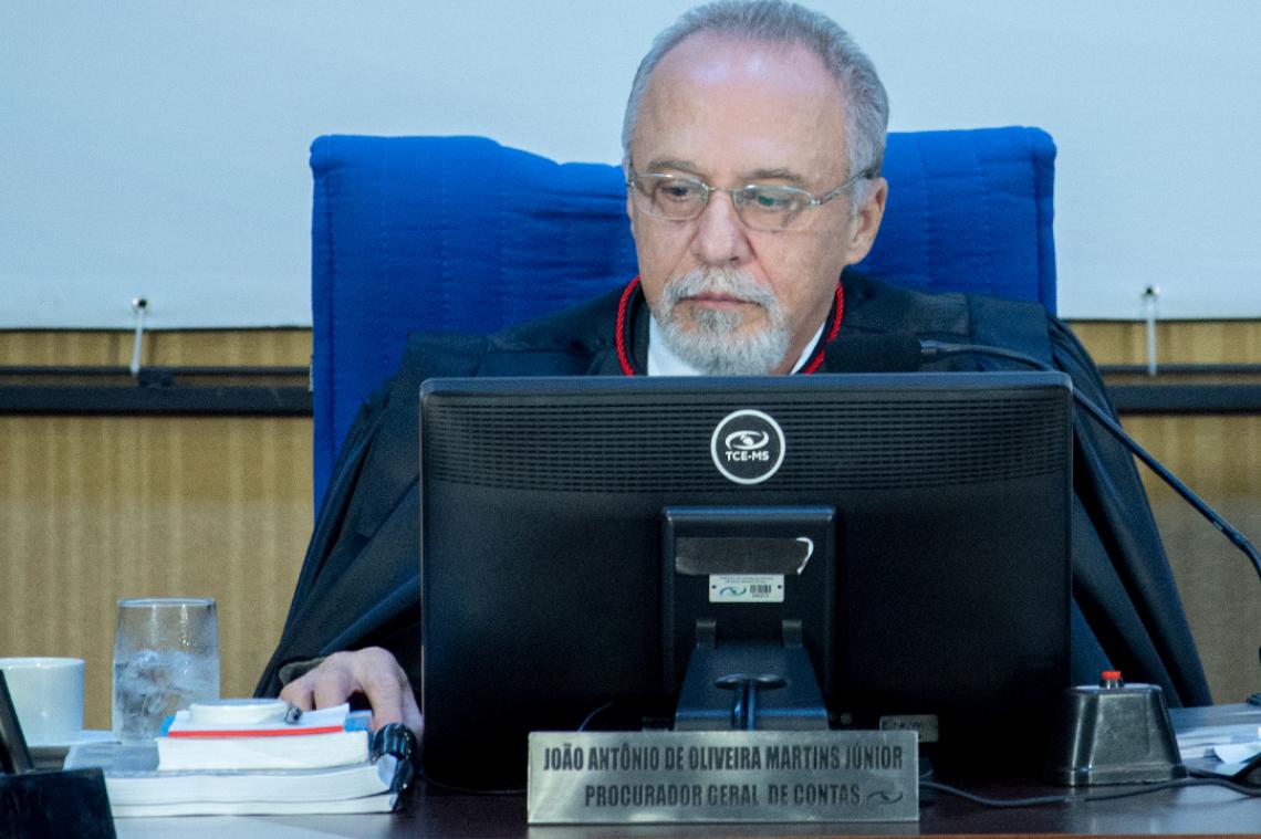mpcdems's tweet photo. TCE acompanha MPC-MS e nega provimento a recurso interposto pela ex-prefeita de Antônio João, Acesse: https://t.co/NxSSoRryT1 https://t.co/QcIFHkNgIl