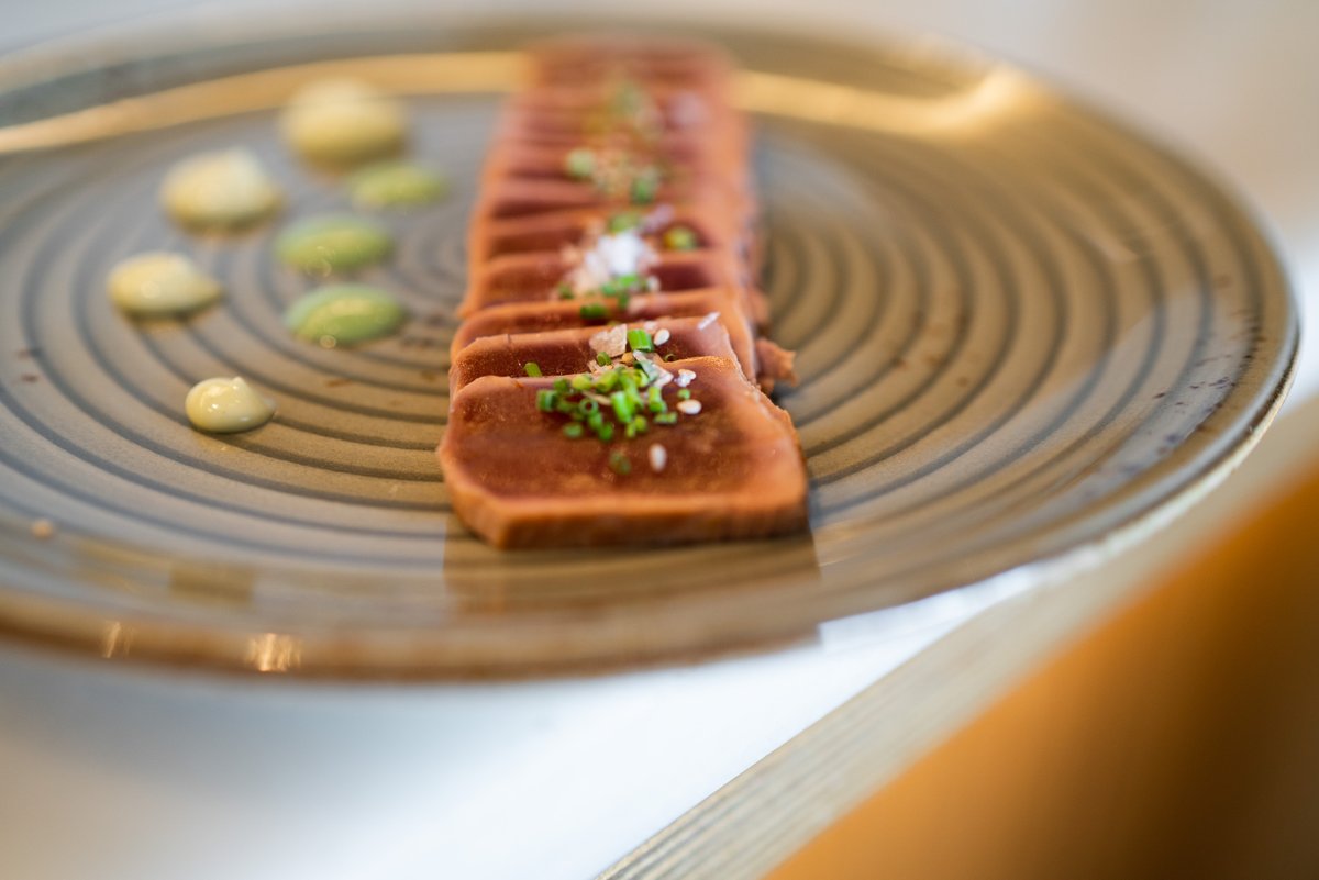 Una debilidad... 😋