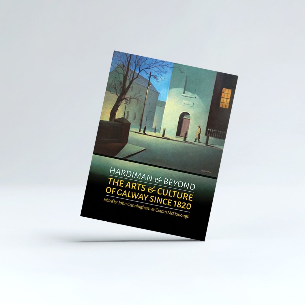 Hardiman's Galway tweet media