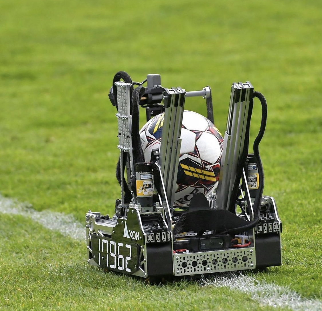 Ro2D2 Team tweet media