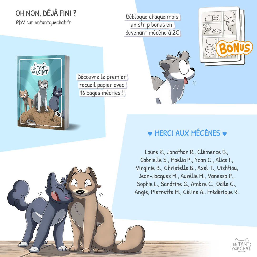 entantquechat's tweet photo. Nouveau strip ! 😺 Quand Peanuts et Pamprelune font équipe 😈 #bandedessinée #BD #blogbd #planchebd #stripbd #comicart #bdchat https://t.co/TfHL7kHYnn