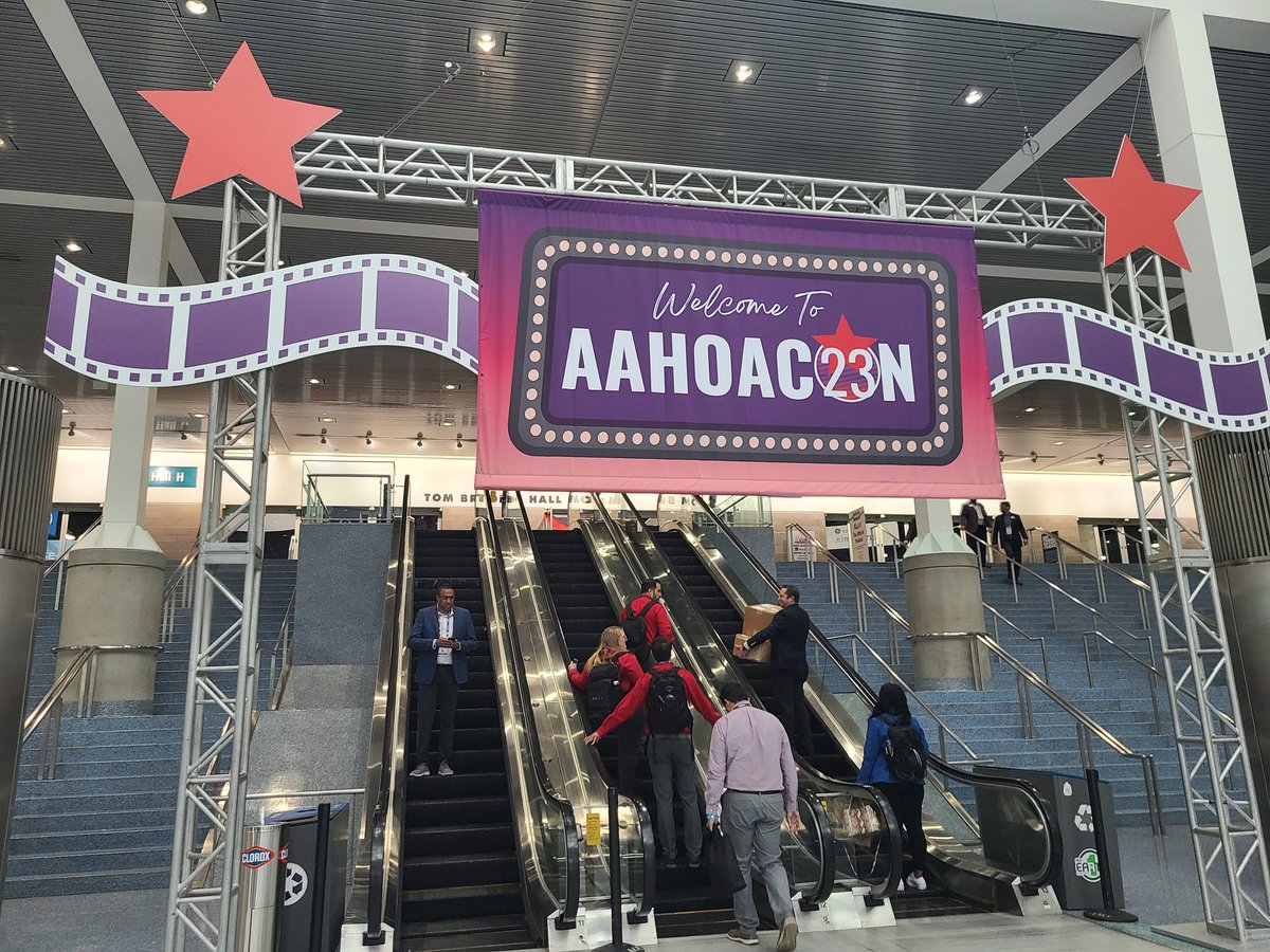 At the AAHOA show. Spectrum Enterprise leading the way to Smart Hospitality. 
#spectrum #AAHOACON23