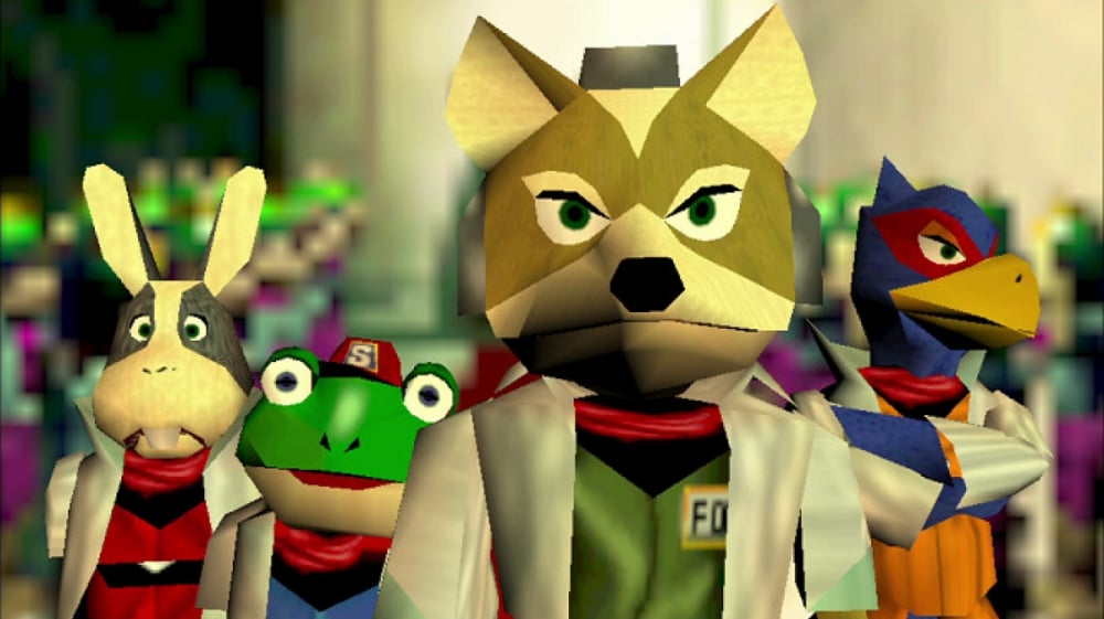 SelphyMelody's tweet image. Ein Spiel aus eurem Geburtsjahr.