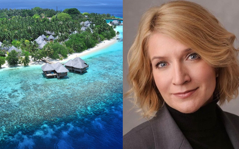 Гордимся!!! Какой еще мэр может такое позволить?

Глава Мытищ Юлия Купецкая слетала с друзьями и дочкой на Мальдивы на 30 млн рублей.

moment-istini.com/news/glava-gor…