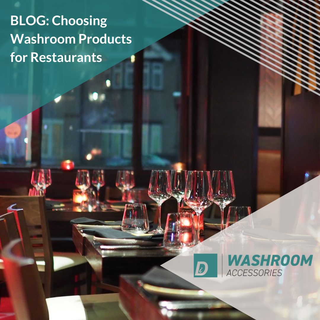 𝗕𝗟𝗢𝗚 𝗣𝗢𝗦𝗧: When it comes to choosing the best washroom products for restaurants it can be tricky. In our latest blog we provide guidance to busy owner managers on how to make this decision for your business.
dudleyindustries.com/news/choosing-…
#restaurants #restaurantowner #washrooms