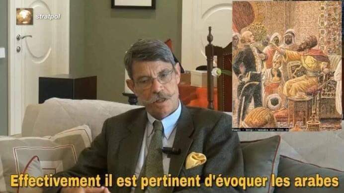 Institubeur's tweet photo. Le gouvernement quand il s’est rendu compte que ça passait moyen de menacer la Ligue des Droits de l’homme : https://t.co/JSp1J0yQWf