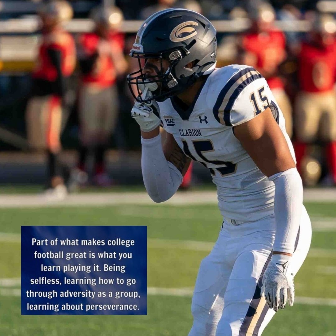 LegendsMom27's tweet photo. Spring Game coming soon!!
#ClarionFootball
#WingsUp
#IAmLegend
#EagleVision https://t.co/KGTSD9jSiS