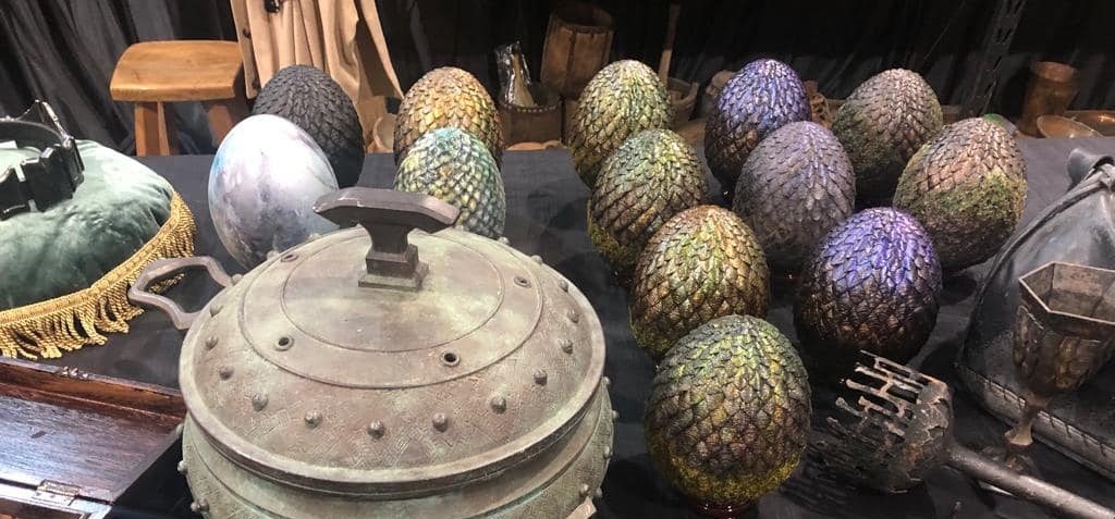 PropTreasure's tweet image. My kind of Easter!