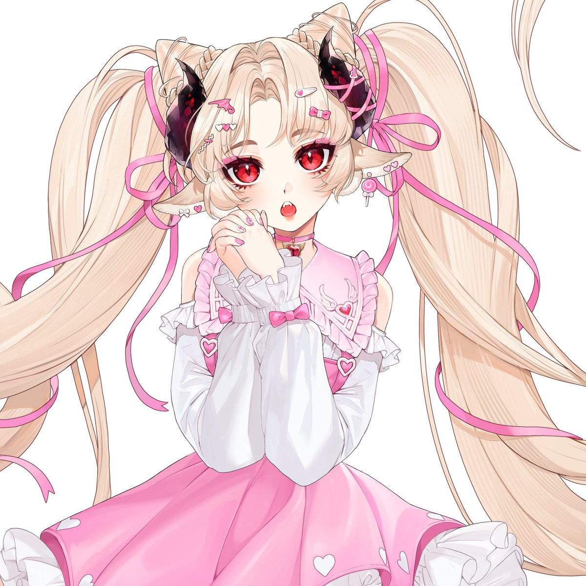 Close up <3