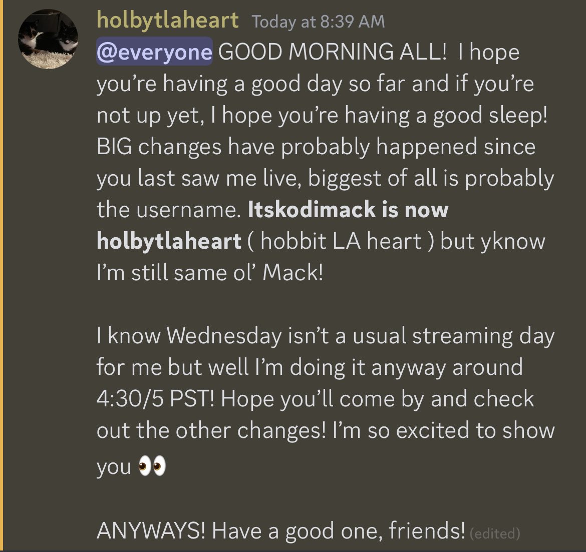 mack ʕ╺ ᴥ ╸ʔ tweet media