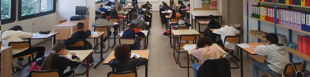 MarchettiA12's tweet photo. Émue de voir ces 44 candidats de CM2 à la Section Internationale Britannique 🇬🇧 @LaMarquisanne83 s'investir autant à l'écrit comme à l'oral aujourd'hui. Bravo à eux 👏 et merci aux collègues! @AcademieNice @AnglaisAcNice @O_Halbout @dasen_sieye @IENToulon2 https://t.co/mClMryP6kS