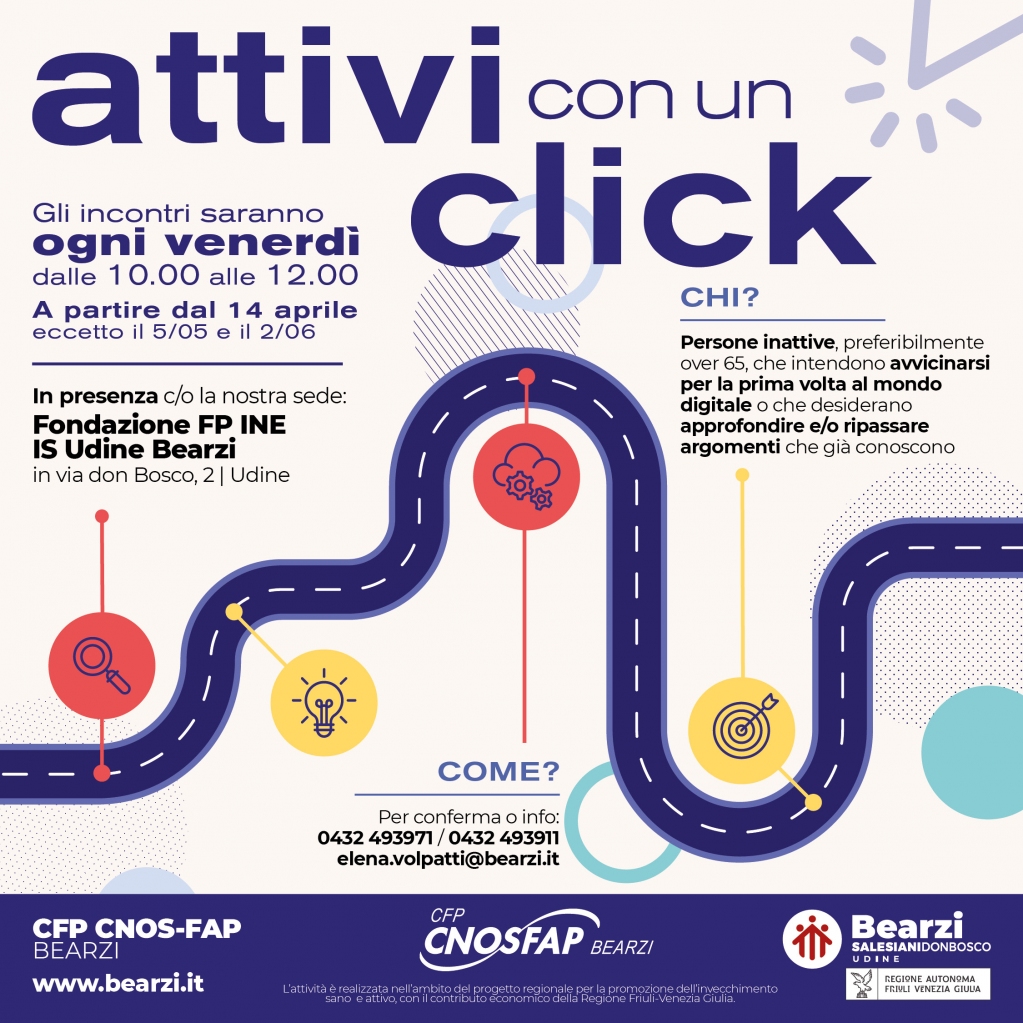 Bearzi Don Bosco tweet media