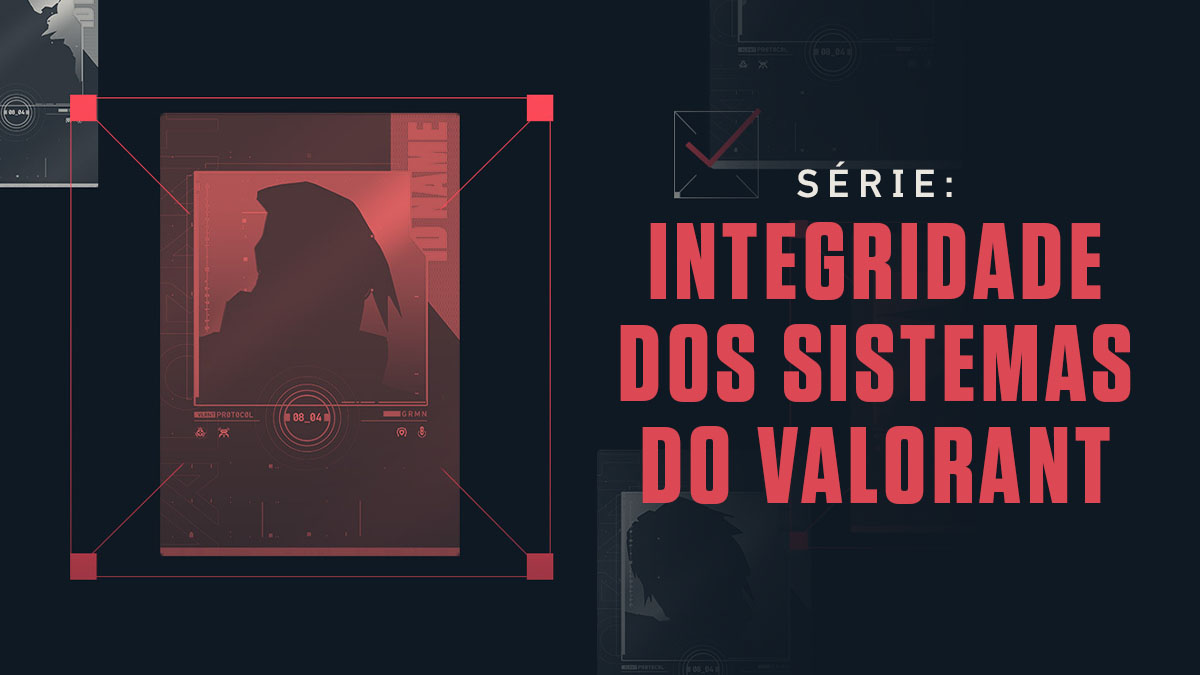 VALORANT // BRASIL on X: Mais algumas mudanças que rolaram no